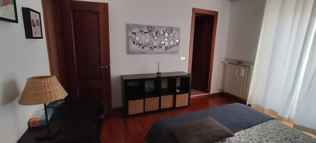 Pigneto Suite Appartamento 50 M Da Metro C Рим Экстерьер фото