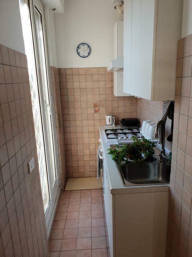 Pigneto Suite Appartamento 50 M Da Metro C Рим Экстерьер фото