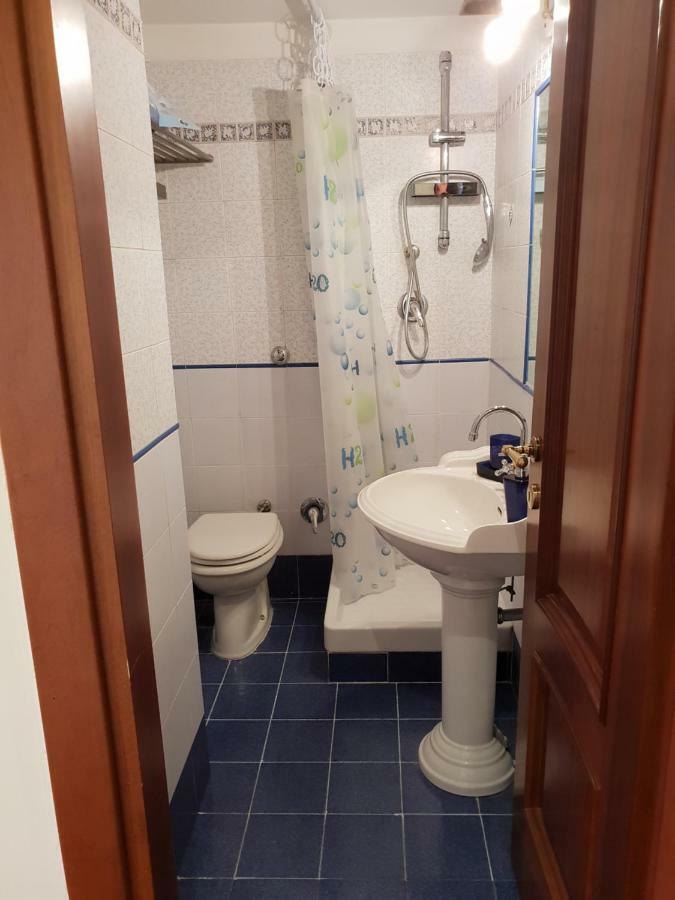 Pigneto Suite Appartamento 50 M Da Metro C Рим Экстерьер фото